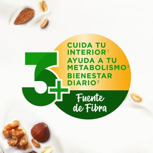 Activia 0% Muesli