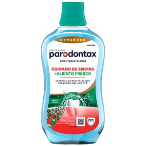 Colutorio Encias + Aliento