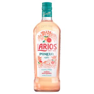 LARIOS Ginebra Pomelo