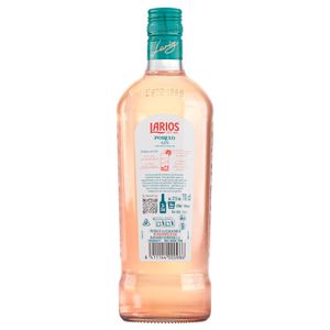 Ginebra Pomelo