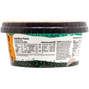 Sorbete Fruta Açaí Tarrina