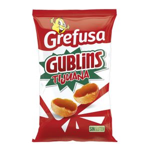 Gublins Tijuana Bolsa