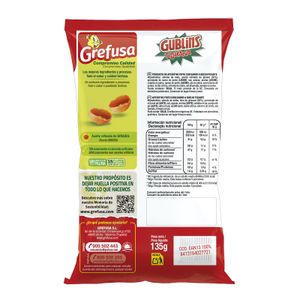 Gublins Tijuana Bolsa