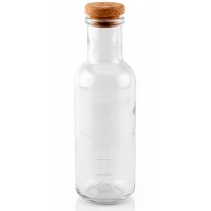 Botella 1,3L Vidrio, Aloia