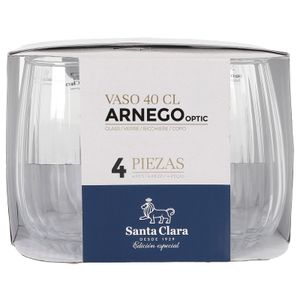 S4 Vasos 400cc Aloia