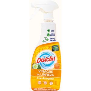 Limpiador Multiusos Vinagre Naranja Pistola DISICLIN