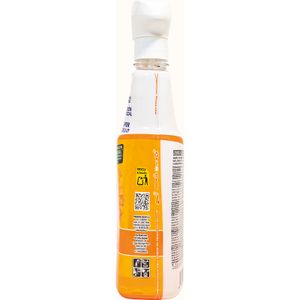 Limpiador Multiusos Vinagre Naranja Pistola