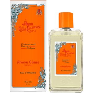 Agua Colonia Orange Concentrada