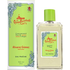 Imagen de Agua Colonia Fraiche Concentrada