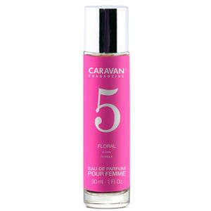 Colonia Mini Mujer Nº 5