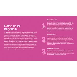 Segona imatge del producte Colònia Mini Dona N. 5 de la marca CARAVAN
