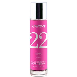 Colonia Mini Mujer Nº 22