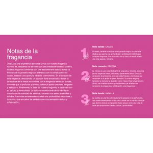 Segona imatge del producte Colònia Dona N.44 de la marca CARAVAN