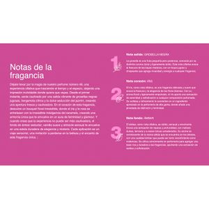Segona imatge del producte Colònia Dona N. 46 de la marca CARAVAN