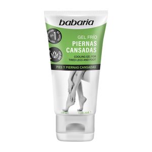 Gel Piernas Cansadas