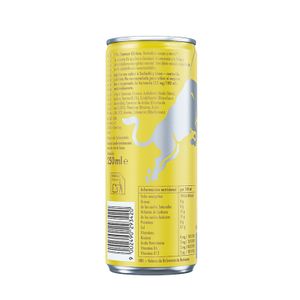 Bebida Energética Sudachi Lima Lata