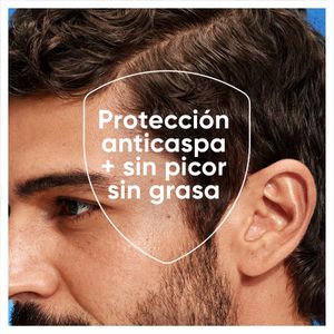 Quarta imatge del producte Xampú Anticaiguda Protecció Anticaspa de la marca H&S
