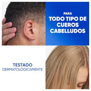 Vuitena imatge del producte Xampú Anticaiguda Protecció Anticaspa de la marca H&S