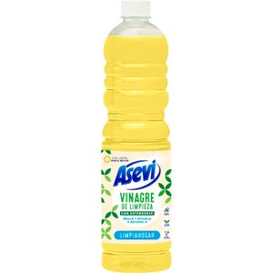 Friegasuelos Vinagre Limon ASEVI
