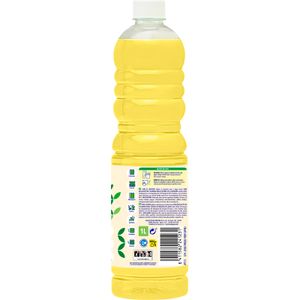 Segunda imagen del producto Friegasuelos Vinagre Limon de la marca ASEVI
