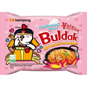 Noodles Bag Carbonara