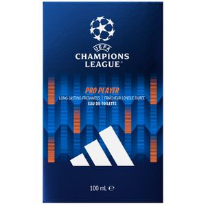 Eau de Toilette UEFA 12 Hombre