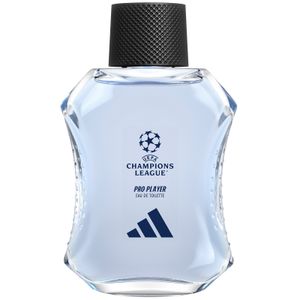Segona imatge del producte Eau de Toilette UEFA 12 Home de la marca ADIDAS