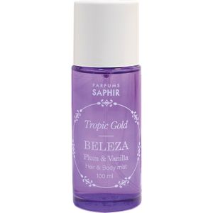 Bruma Cabello y Cuerpo Tropic Gold Beleza