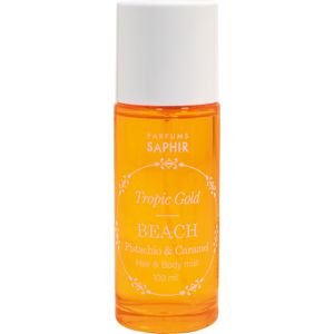 Bruma Cabello y Cuerpo Tropic Gold Beach