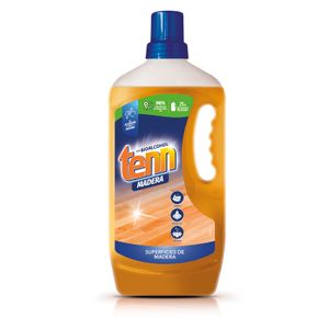 Limpiador Madera TENN