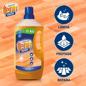 Quarta imatge del producte Netejador Fusta de la marca TENN