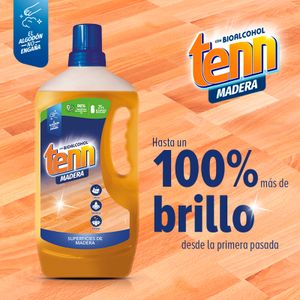 Quinta imatge del producte Netejador Fusta de la marca TENN