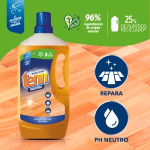 Sisena imatge del producte Netejador Fusta de la marca TENN