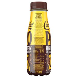Batido High Protein Chocolate 25 Gr