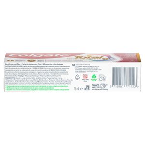 Quarta imatge del producte Dentífric Antidesgast Total Prevenció Activa de la marca COLGATE