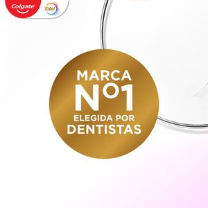 Setena imatge del producte Dentífric Antidesgast Total Prevenció Activa de la marca COLGATE