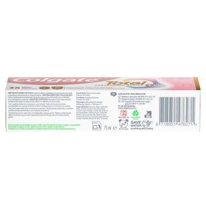 Segona imatge del producte Dentífric Dents Sensibles Total Prevenció Activa de la marca COLGATE