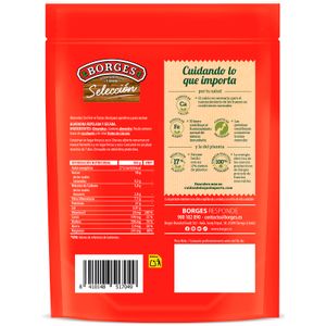 Segona imatge del producte Ametla Cruixent de la marca BORGES