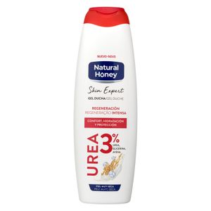 Gel de Ducha Urea NH