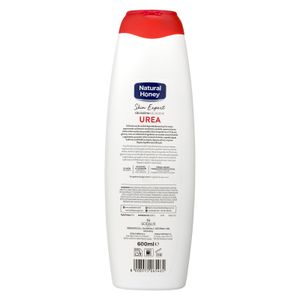 Segona imatge del producte Gel de Dutxa Urea NH de la marca NAT.HONEY
