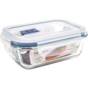 Hermético Borosilicato 375 ml