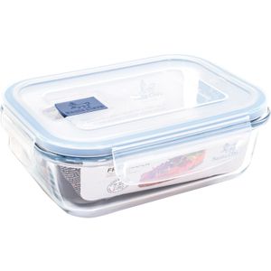 Hermético Borosilicato 600 ml