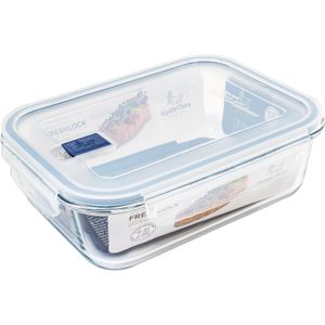Hermético Borosilacato 1,5 L