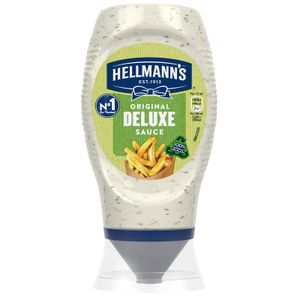 Salsa Deluxe Original
