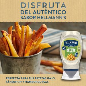 Salsa Deluxe Original