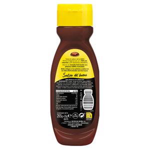 Barbacoa Cero Bote 265+35G