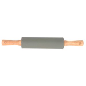 Rodillo de Silicona .