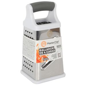 Tercera imatge del producte Ratllador 4 Cares . de la marca SAGE