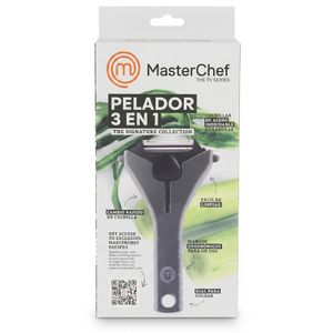 Pelador 3 en 1 .