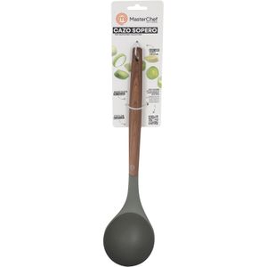 Cucharon Soft Touch 33cm